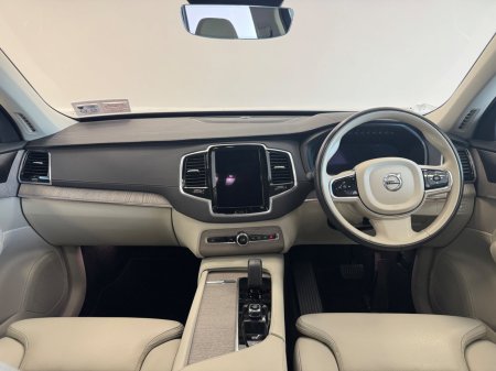 2023 Volvo XC90 - photo 21