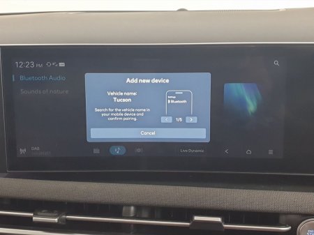2026 Hyundai Tucson - photo 29