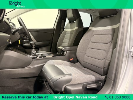 2023 Citroen C4 - photo 18