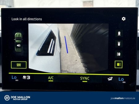 2026 Dacia Bigster - photo 32