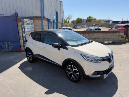 2019 Renault Captur - photo 4