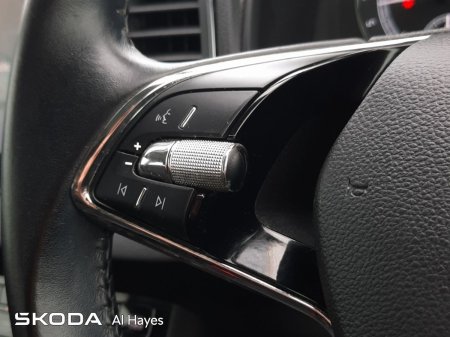 2021 Skoda Karoq - photo 22