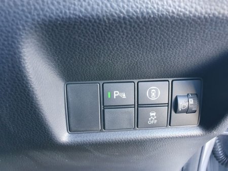 2021 Honda Jazz - photo 11