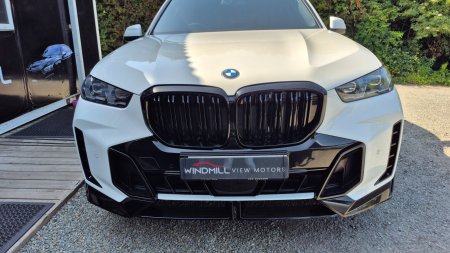 2024 BMW X5 - photo 6