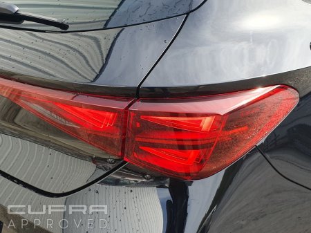 2026 Cupra Leon - photo 25