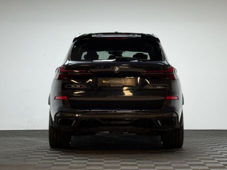 2023 BMW X5 - photo 6