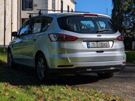 2017 Ford S-Max - photo 3