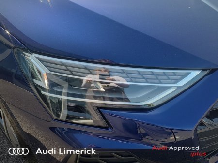 2025 Audi A3 - photo 23