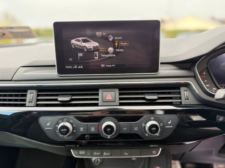 2018 Audi RS5 - photo 21