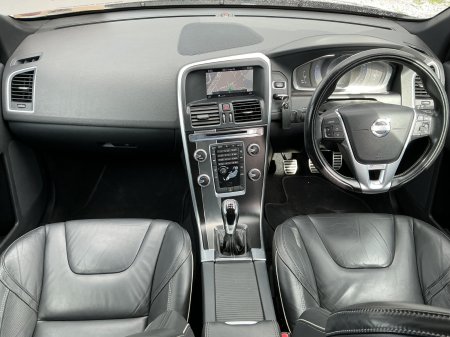 2015 Volvo XC60 - photo 16