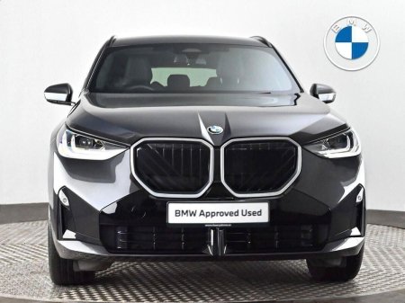 2025 BMW X3 - photo 16