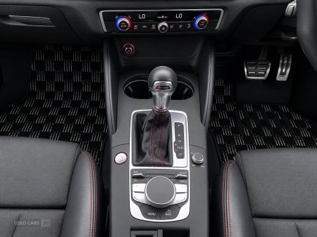 2016 Audi S3 - photo 15
