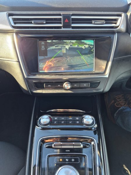 2022 MG MG5 - photo 14