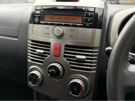 2006 Daihatsu Terios - photo 18