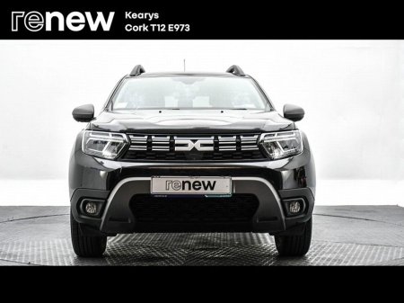 2023 Dacia Duster - photo 8