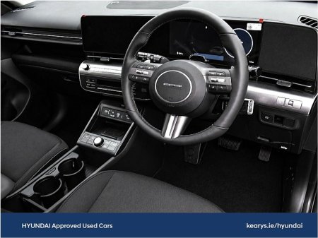 2026 Hyundai KONA - photo 6