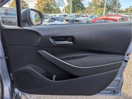 2023 Toyota Corolla - photo 11