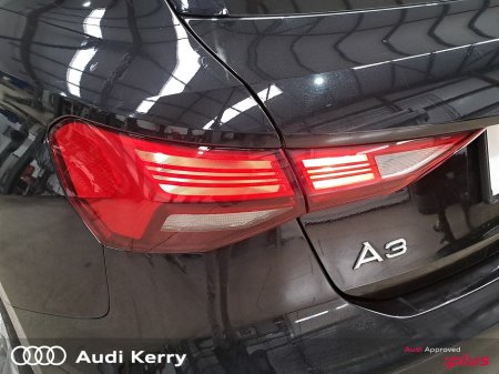 2021 Audi A3 - photo 25