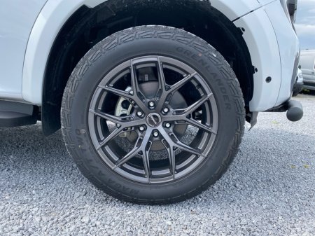 2026 Ford Ranger - photo 22