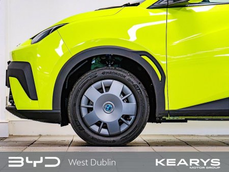 2026 BYD DOLPHIN SURF - photo 23