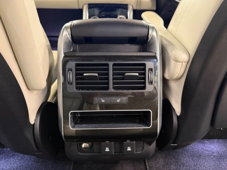 2019 Land Rover Range Rover Sport - photo 14