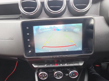 2022 Dacia Duster - photo 12