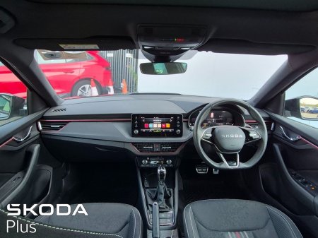 2025 Skoda Kamiq - photo 2