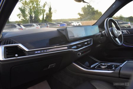 2024 BMW X5 - photo 12