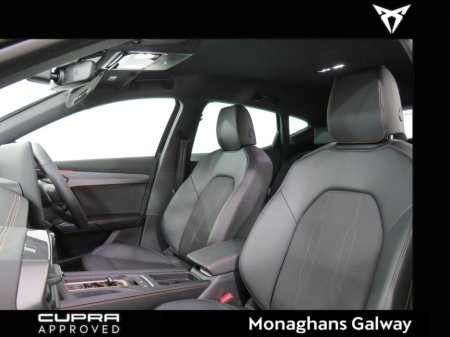 2026 Cupra Formentor - photo 18