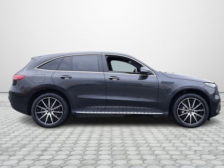2024 Mercedes-Benz EQC - photo 10