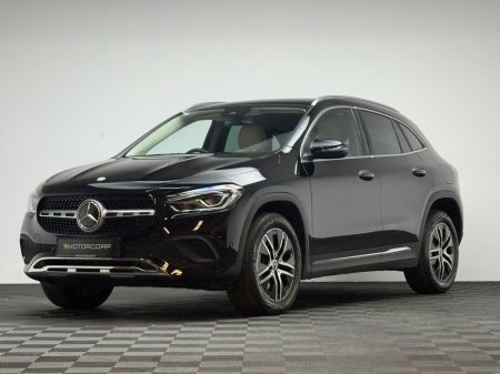 2023 Mercedes-Benz GLA - photo 3
