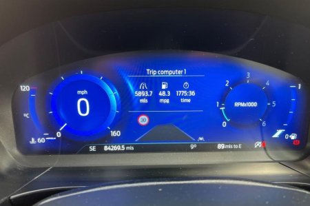2020 Ford Kuga - photo 13