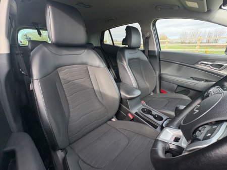 2023 Kia Sportage - photo 15