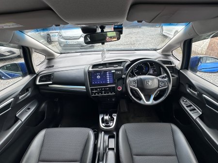 2019 Honda Fit - photo 5