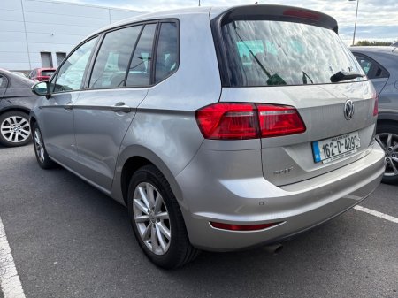 2016 Volkswagen Golf - photo 4