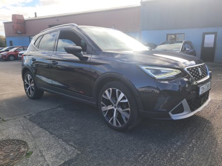 2023 SEAT Arona - photo 2