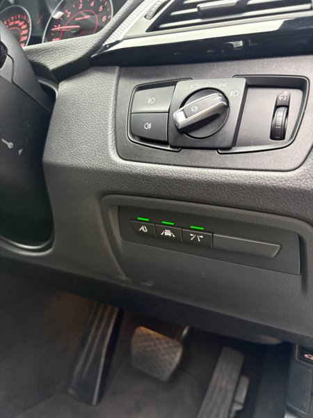 2017 BMW 3-Series - photo 20