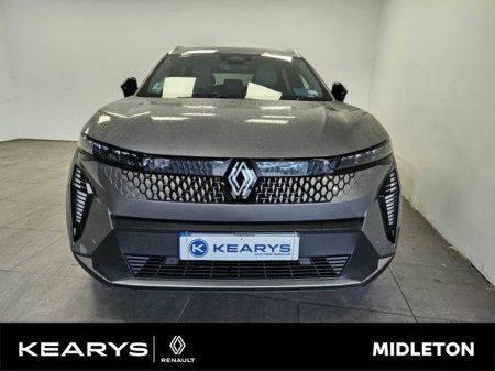 2026 Renault Scenic - photo 10
