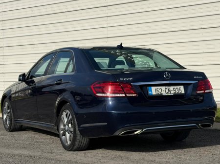 2015 Mercedes-Benz E-Class - photo 5