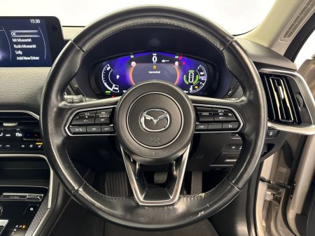2023 Mazda CX-60 - photo 13