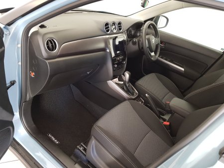 2026 Suzuki Vitara - photo 9