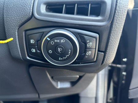 2017 Ford Focus - photo 15