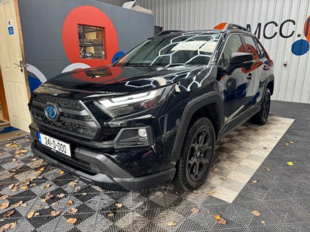 2024 Toyota RAV4 - photo 6