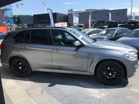 2017 BMW X5 - photo 20