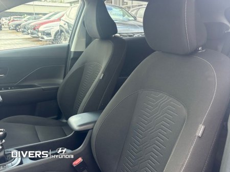 2024 Hyundai KONA - photo 8