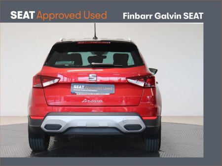 2023 SEAT Arona - photo 5