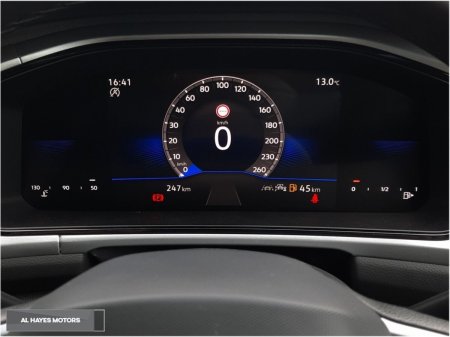 2025 Volkswagen T-Roc - photo 21