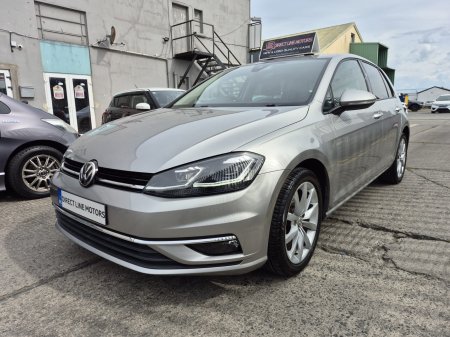 2018 Volkswagen Golf - photo 20