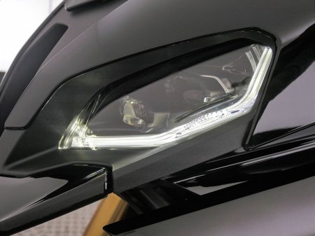 0 BMW S 1000 XR - photo 19