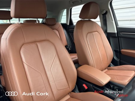 2024 Audi Q3 - photo 20